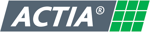 Actia logo