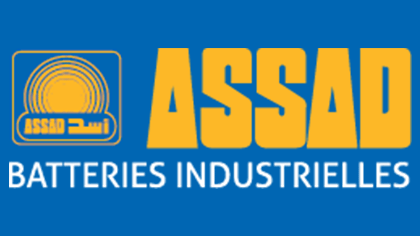 ASSAD logo